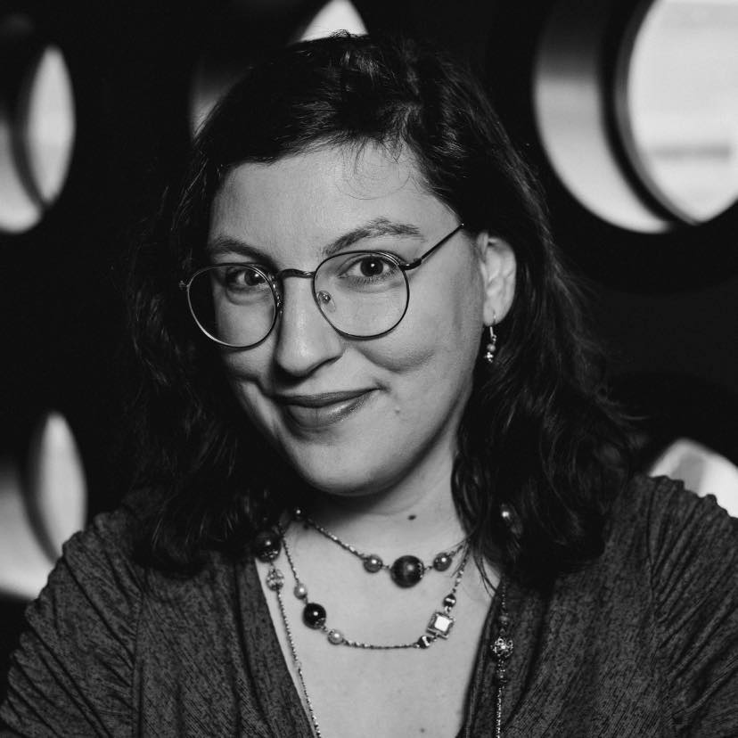 Geneviève Antonius Boileau